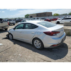 2020 HYUNDAI ELANTRA 5NPD74LF7LH499827 63237204
