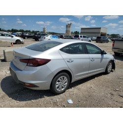2020 HYUNDAI ELANTRA 5NPD74LF7LH499827 63237204