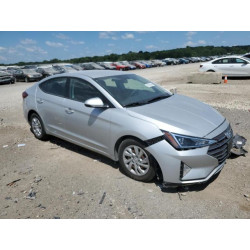 2020 HYUNDAI ELANTRA 5NPD74LF7LH499827 63237204