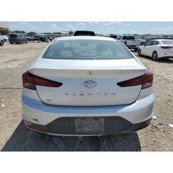 2020 HYUNDAI ELANTRA 5NPD74LF7LH499827 63237204