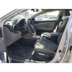 2020 HYUNDAI ELANTRA 5NPD74LF7LH499827 63237204