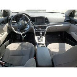 2020 HYUNDAI ELANTRA 5NPD74LF7LH499827 63237204
