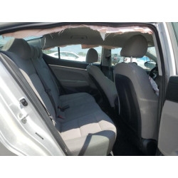 2020 HYUNDAI ELANTRA 5NPD74LF7LH499827 63237204
