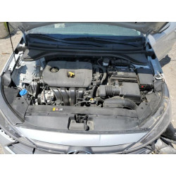 2020 HYUNDAI ELANTRA 5NPD74LF7LH499827 63237204