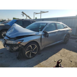2020 HONDA ACCORD 1HGCV1F33LA152165 63504665
