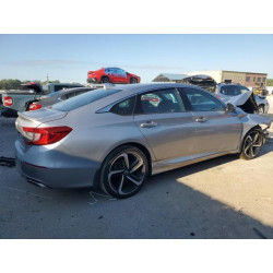 2020 HONDA ACCORD 1HGCV1F33LA152165 63504665