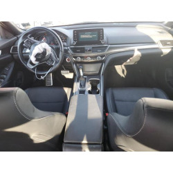 2020 HONDA ACCORD 1HGCV1F33LA152165 63504665