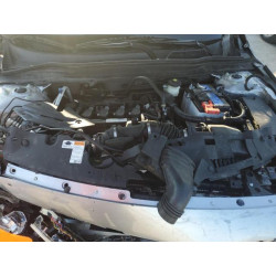 2020 HONDA ACCORD 1HGCV1F33LA152165 63504665