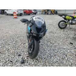 2025 KAWASAKI ZX636 K JKBZXJJ11SA022365 62988135