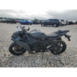 2025 KAWASAKI ZX636 K JKBZXJJ11SA022365 62988135