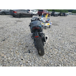 2025 KAWASAKI ZX636 K JKBZXJJ11SA022365 62988135