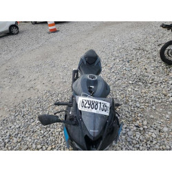 2025 KAWASAKI ZX636 K JKBZXJJ11SA022365 62988135
