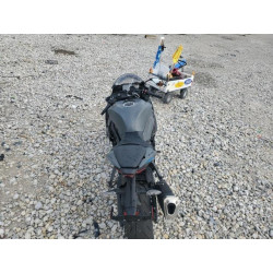 2025 KAWASAKI ZX636 K JKBZXJJ11SA022365 62988135