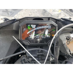 2025 KAWASAKI ZX636 K JKBZXJJ11SA022365 62988135