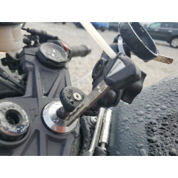 2025 KAWASAKI ZX636 K JKBZXJJ11SA022365 62988135