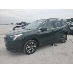 2023 SUBARU FORESTER JF2SKAPC7PH447866 63316185