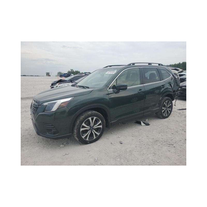 2023 SUBARU FORESTER JF2SKAPC7PH447866 63316185