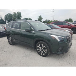 2023 SUBARU FORESTER JF2SKAPC7PH447866 63316185