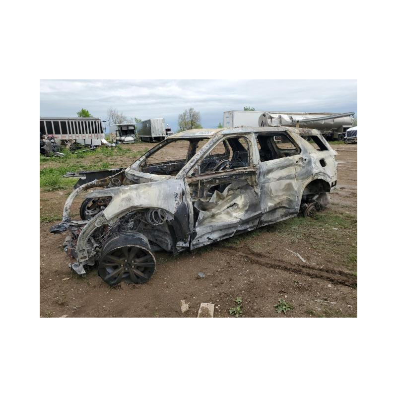 2022 FORD EXPLORER 1FMSK8DH2NGB71778 56683265
