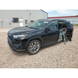 2023 TOYOTA RAV4 2T3A1RFV5PC392389 62780435