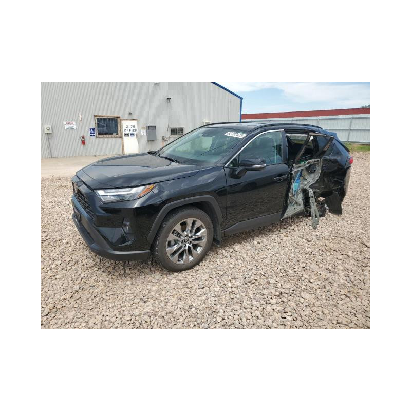 2023 TOYOTA RAV4 2T3A1RFV5PC392389 62780435