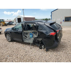 2023 TOYOTA RAV4 2T3A1RFV5PC392389 62780435