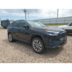2023 TOYOTA RAV4 2T3A1RFV5PC392389 62780435