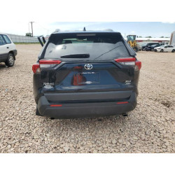 2023 TOYOTA RAV4 2T3A1RFV5PC392389 62780435