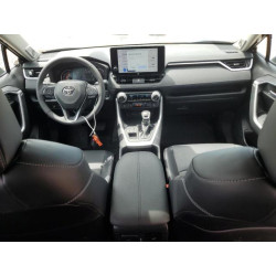 2023 TOYOTA RAV4 2T3A1RFV5PC392389 62780435