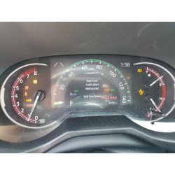 2023 TOYOTA RAV4 2T3A1RFV5PC392389 62780435