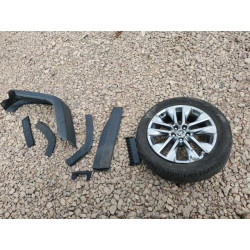 2023 TOYOTA RAV4 2T3A1RFV5PC392389 62780435