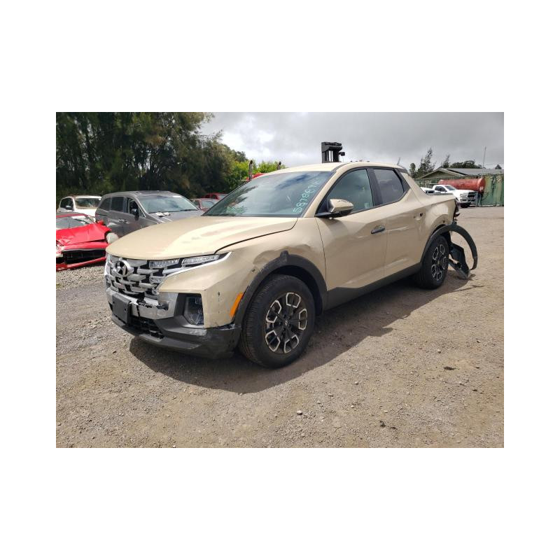 2024 HYUNDAI SANTA CRUZ 5NTJB4DEXRH111586 58788985 2024 HYUNDAI SANTA CRUZ 5NTJB4DEXRH111586 58788985