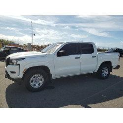 2023 NISSAN FRONTIER 1N6ED1EJXPN601170 59805945
