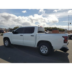 2023 NISSAN FRONTIER 1N6ED1EJXPN601170 59805945