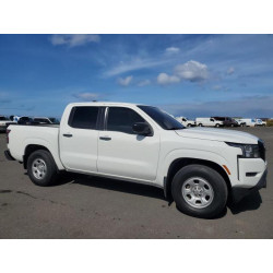 2023 NISSAN FRONTIER 1N6ED1EJXPN601170 59805945