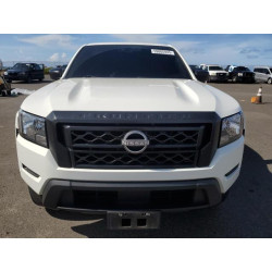 2023 NISSAN FRONTIER 1N6ED1EJXPN601170 59805945