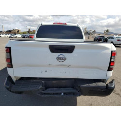 2023 NISSAN FRONTIER 1N6ED1EJXPN601170 59805945