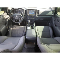 2023 NISSAN FRONTIER 1N6ED1EJXPN601170 59805945