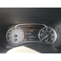 2023 NISSAN FRONTIER 1N6ED1EJXPN601170 59805945