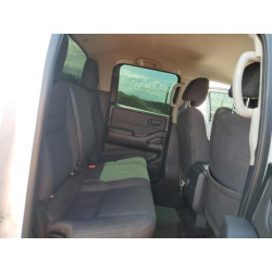 2023 NISSAN FRONTIER 1N6ED1EJXPN601170 59805945