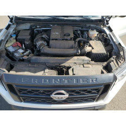 2023 NISSAN FRONTIER 1N6ED1EJXPN601170 59805945