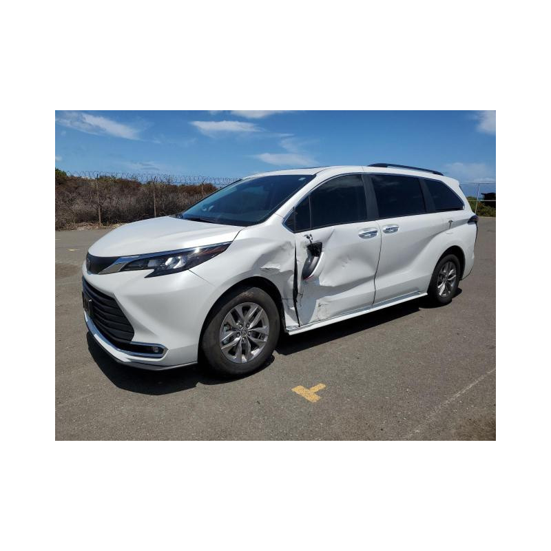 2024 TOYOTA All Models 5TDJRKEC6RS223436 59943775 2024 TOYOTA All Models 5TDJRKEC6RS223436 59943775