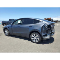 2023 TESLA MODEL Y 7SAYGDEE8PA156079 61878815