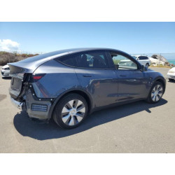 2023 TESLA MODEL Y 7SAYGDEE8PA156079 61878815