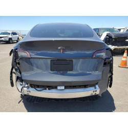 2023 TESLA MODEL Y 7SAYGDEE8PA156079 61878815