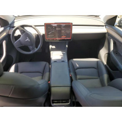 2023 TESLA MODEL Y 7SAYGDEE8PA156079 61878815