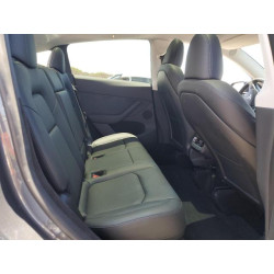 2023 TESLA MODEL Y 7SAYGDEE8PA156079 61878815