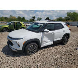 2025 CHEVROLET TRAILBLZR KL79MPSP3SB134570 57029575