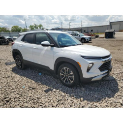 2025 CHEVROLET TRAILBLZR KL79MPSP3SB134570 57029575