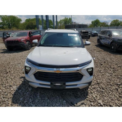 2025 CHEVROLET TRAILBLZR KL79MPSP3SB134570 57029575